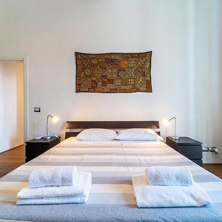 Casa "Le Cascine", Comfortable Apartment... Firenze Eksteriør bilde