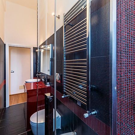 Casa "Le Cascine", Comfortable Apartment... Firenze Eksteriør bilde