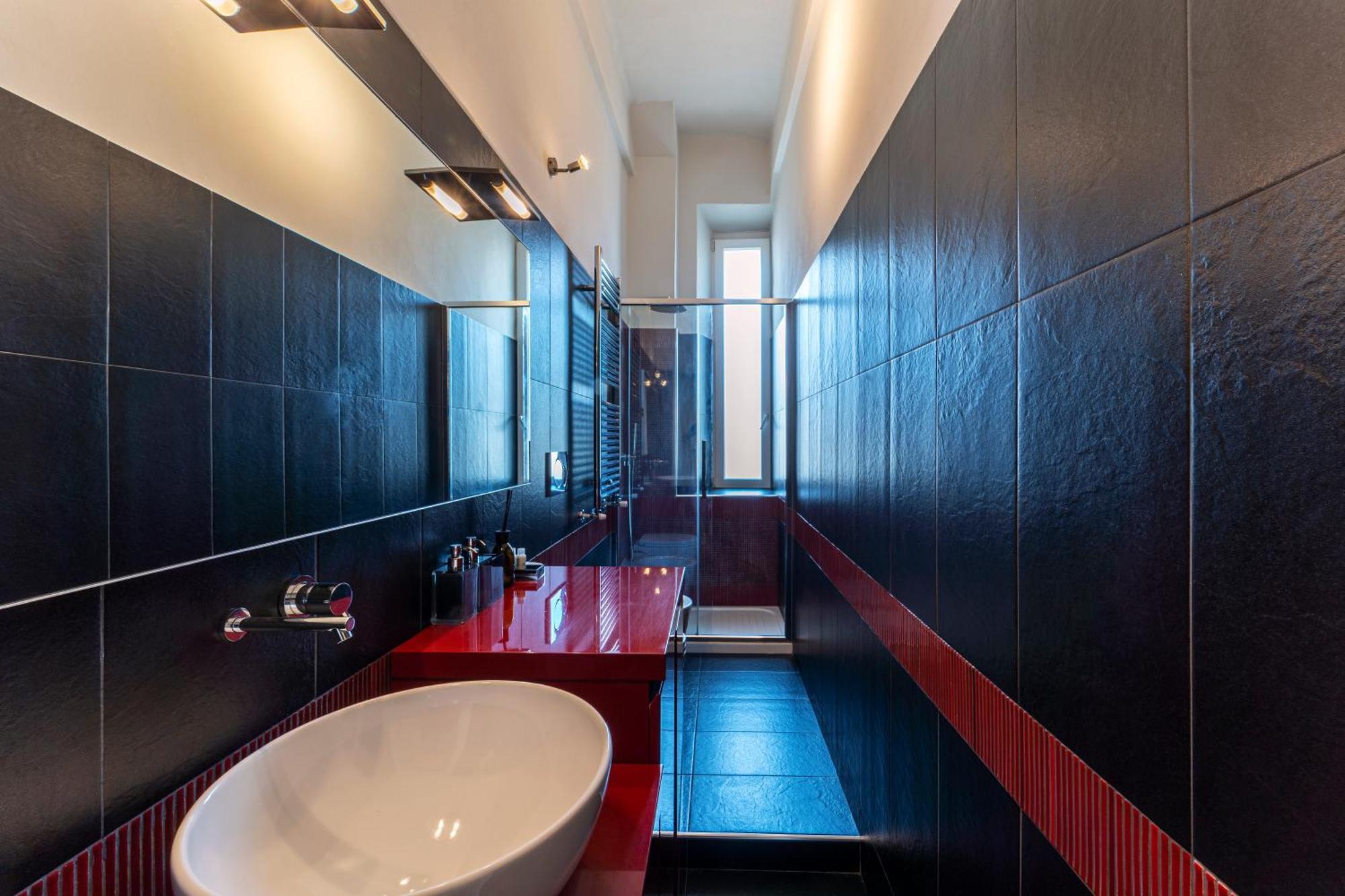 Casa "Le Cascine", Comfortable Apartment... Firenze Eksteriør bilde