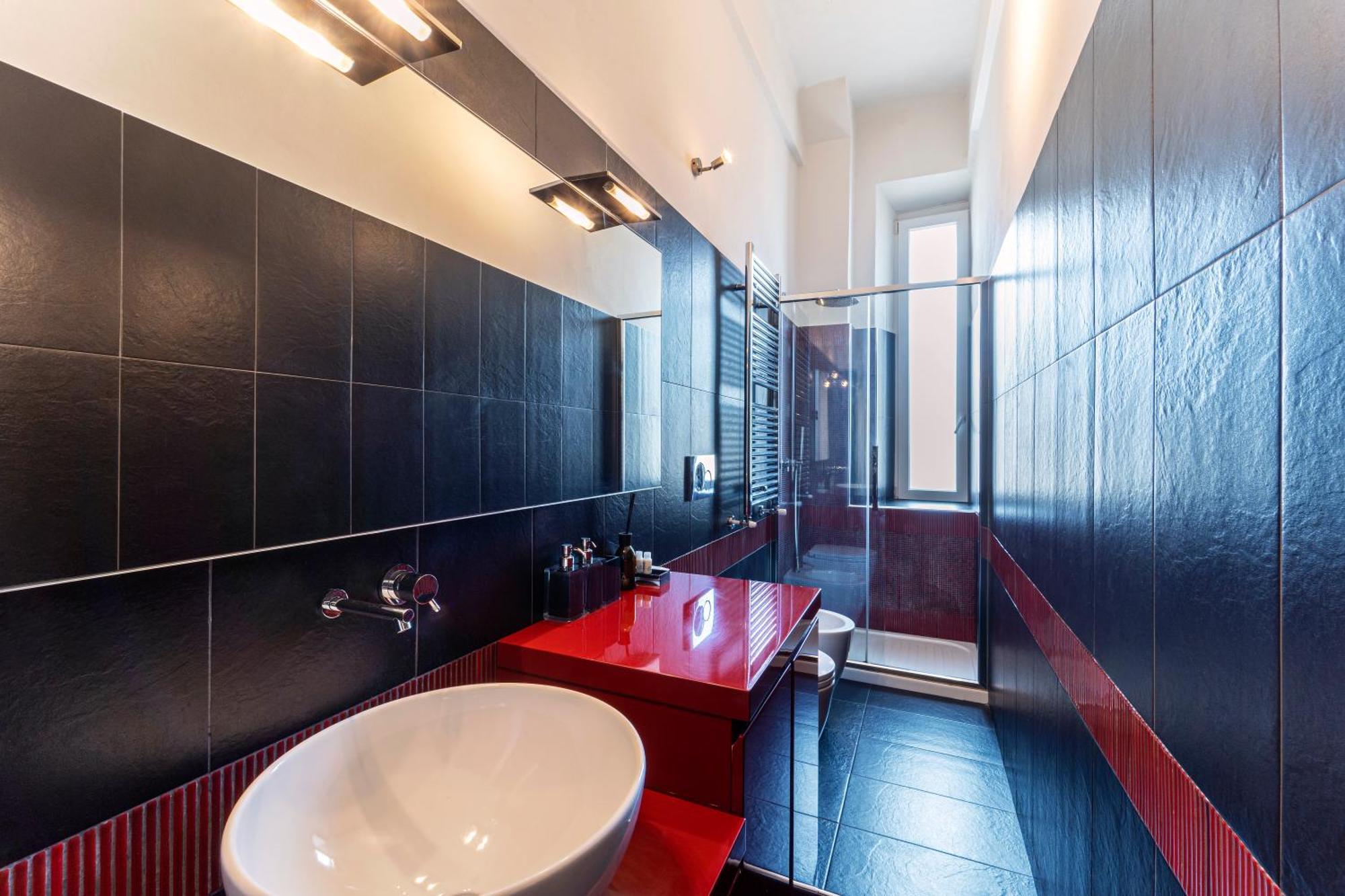 Casa "Le Cascine", Comfortable Apartment... Firenze Eksteriør bilde